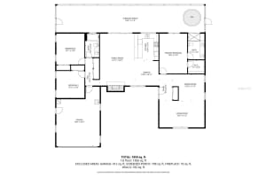 1382 VALIANT AVENUE, SPRING HILL, FL 34608 - MLS#MFRW7883354