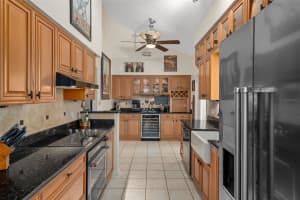 115 COLONY SOUTH DRIVE, TARPON SPRINGS, FL 34689 - MLS#MFRW7883358