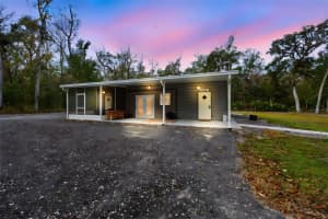 13366 GLORY LANE, BROOKSVILLE, FL 34614 - MLS#MFRW7883367
