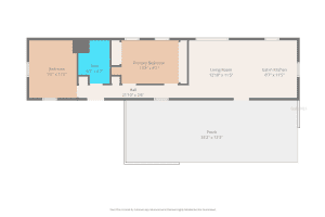 9239 OTTAWA STREET, NEW PORT RICHEY, FL 34654 - MLS#MFRW7883382