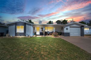 7233 SEASHORE DRIVE, PORT RICHEY, FL 34668 - MLS#MFRW7883397