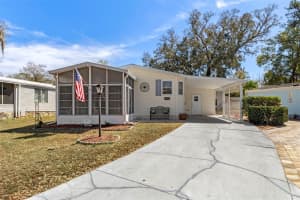 2805 KINGSWOOD CIRCLE, BROOKSVILLE, FL 34604 - MLS#MFRW7883401