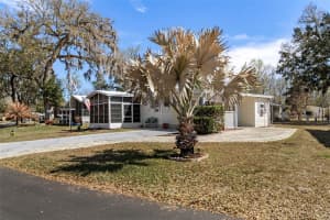 2805 KINGSWOOD CIRCLE, BROOKSVILLE, FL 34604 - MLS#MFRW7883401