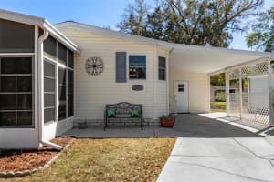 2805 KINGSWOOD CIRCLE, BROOKSVILLE, FL 34604 - MLS#MFRW7883401