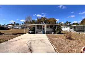 8095 WESTERN CIRCLE DRIVE, BROOKSVILLE, FL 34613 - MLS#MFRW7883406