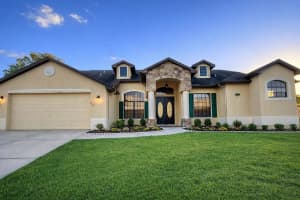 9140 LAMBORN STREET, SPRING HILL, FL 34606 - MLS#MFRW7883426