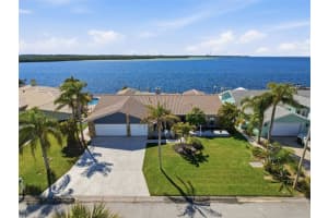 4936 Southshore Dr, NEW PORT RICHEY