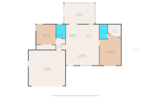 2353 BISHOP ROAD, SPRING HILL, FL 34608 - MLS#MFRW7883437