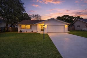 11175 HOLBROOK STREET, SPRING HILL, FL 34609 - MLS#MFRW7883457