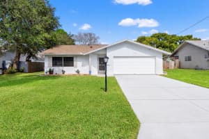 11175 HOLBROOK STREET, SPRING HILL, FL 34609 - MLS#MFRW7883457
