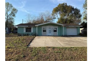 6155 SUMTER DRIVE, BROOKSVILLE, FL 34602 - MLS#MFRW7883460