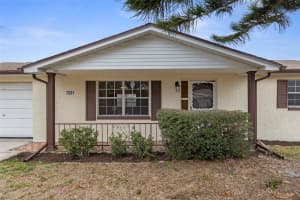 7231 OAK CREST DRIVE, PORT RICHEY, FL 34668 - MLS#MFRW7883470