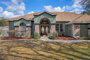 4444 HANSEN TRAIL, BROOKSVILLE, FL 34604 - MLS#MFRW7883476