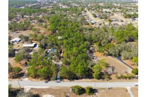 0 BARCLAY AVENUE, SPRING HILL, FL 34609 - MLS#MFRW7883483