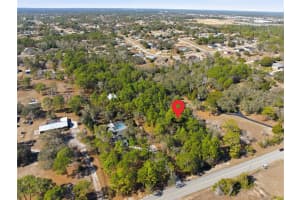 0 BARCLAY AVENUE, SPRING HILL, FL 34609 - MLS#MFRW7883483