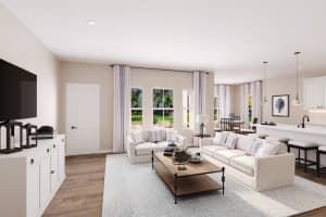 2134 BLUE HERON CIRCLE, AUBURNDALE, FL 33823 - MLS#MFRW7883486