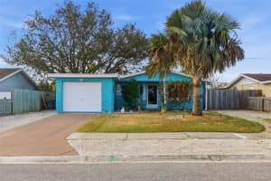 1111 IDLEBRIAR WAY, TARPON SPRINGS, FL 34689 - MLS#MFRW7883493