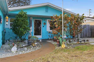 1111 IDLEBRIAR WAY, TARPON SPRINGS, FL 34689 - MLS#MFRW7883493