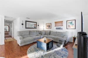 1111 IDLEBRIAR WAY, TARPON SPRINGS, FL 34689 - MLS#MFRW7883493