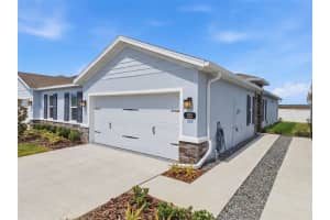 322 VOLTAIRE DRIVE, SPRING HILL, FL 34609 - MLS#MFRW7883500