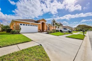 14136 WHITECAP AVENUE, HUDSON, FL 34667 - MLS#MFRW7883501