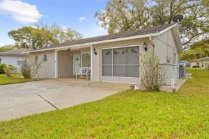 8030 GLENEAGLE DRIVE, PORT RICHEY, FL 34668 - MLS#MFRW7883503
