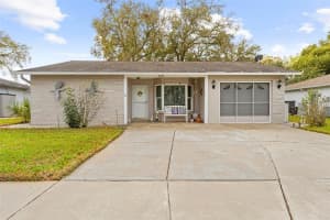 8030 GLENEAGLE DRIVE, PORT RICHEY, FL 34668 - MLS#MFRW7883503
