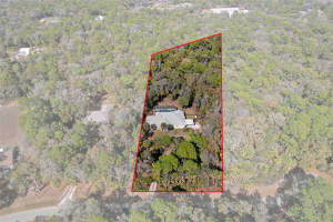 35 CAPTAINS COVE ROAD, INGLIS, FL 34449 - MLS#MFRW7883504