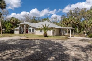 35 CAPTAINS COVE ROAD, INGLIS, FL 34449 - MLS#MFRW7883504