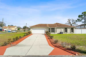 5346 PIERPOINT AVENUE, SPRING HILL, FL 34608 - MLS#MFRW7883509