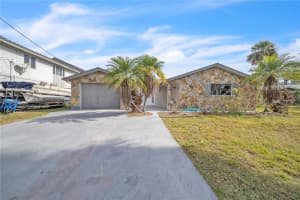 5254 MILLER BAYOU DRIVE, PORT RICHEY, FL 34668 - MLS#MFRW7883518