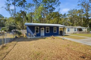 320 OTIS AVENUE, LECANTO, FL 34461 - MLS#MFRW7883522