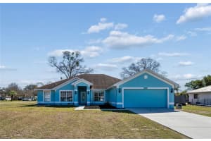 10318 GIFFORD DRIVE, SPRING HILL, FL 34608 - MLS#MFRW7883527