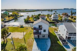 6436 DRIFTWOOD DRIVE, HUDSON, FL 34667 - MLS#MFRW7883533