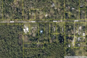 0 FORT DADE AVENUE, BROOKSVILLE, FL 34601 - MLS#MFRW7883541