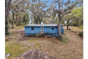 10423 CHEEVER ROAD, BROOKSVILLE, FL 34601 - MLS#MFRW7883559