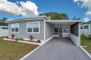 2326 PRESTIGE DRIVE, HOLIDAY, FL 34690 - MLS#MFRW7883568