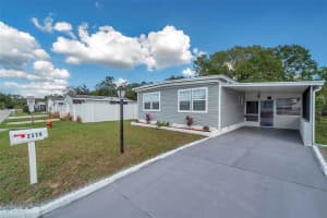 2326 PRESTIGE DRIVE, HOLIDAY, FL 34690 - MLS#MFRW7883568