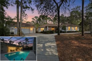 3563 W Blossom Dr, BEVERLY HILLS