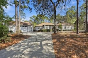 3563 BLOSSOM DRIVE, BEVERLY HILLS, FL 34465 - MLS#MFRW7883577