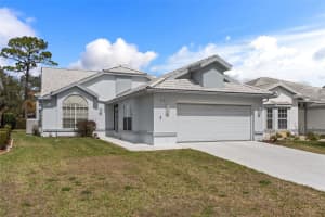 9151 RHETT LANE, WEEKI WACHEE, FL 34613 - MLS#MFRW7883582
