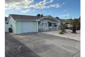 3547 WOODCOCK DRIVE, NEW PORT RICHEY, FL 34652 - MLS#MFRW7883584