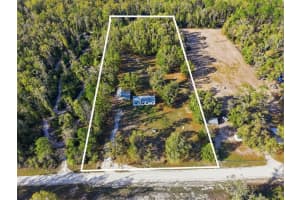 144 159TH AVENUE, OLD TOWN, FL 32680 - MLS#MFRW7883585