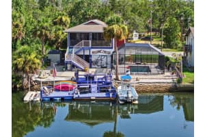 6241 COLONY CIRCLE, WEEKI WACHEE, FL 34607 - MLS#MFRW7883596