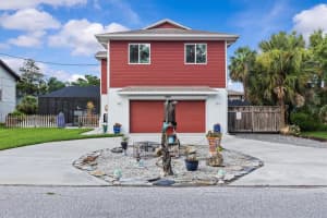 6241 COLONY CIRCLE, WEEKI WACHEE, FL 34607 - MLS#MFRW7883596