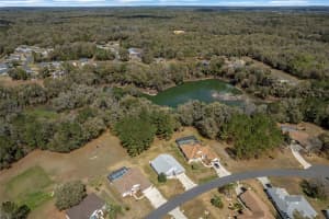 3444 CANTERBURY LAKE DRIVE, HERNANDO, FL 34442 - MLS#MFRW7883603