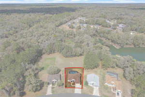 3444 CANTERBURY LAKE DRIVE, HERNANDO, FL 34442 - MLS#MFRW7883603