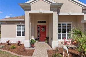 3444 CANTERBURY LAKE DRIVE, HERNANDO, FL 34442 - MLS#MFRW7883603