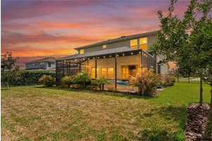 4124 CADENCE LOOP, LAND O LAKES, FL 34638 - MLS#MFRW7883614