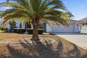 9240 BUTLER BOULEVARD, WEEKI WACHEE, FL 34613 - MLS#MFRW7883615